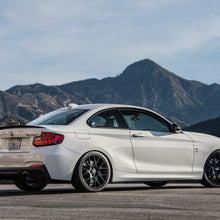 Freeflow Exhaust M235 Black (2014-2015 M235i,2015-2015 M235i xDrive) - D660-0047-BLK
