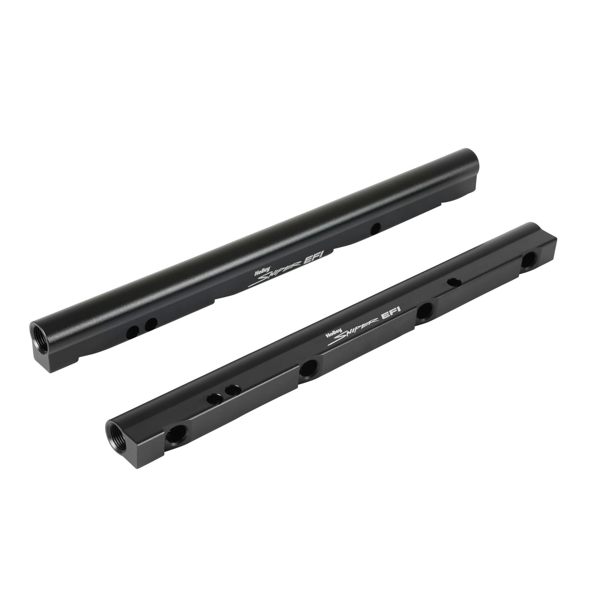 Sniper Fuel Rail Kit For Oe Ls1/2/6 - 850005