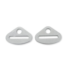 Simpson Racing Seatbelt Mounting Hardware - 31022