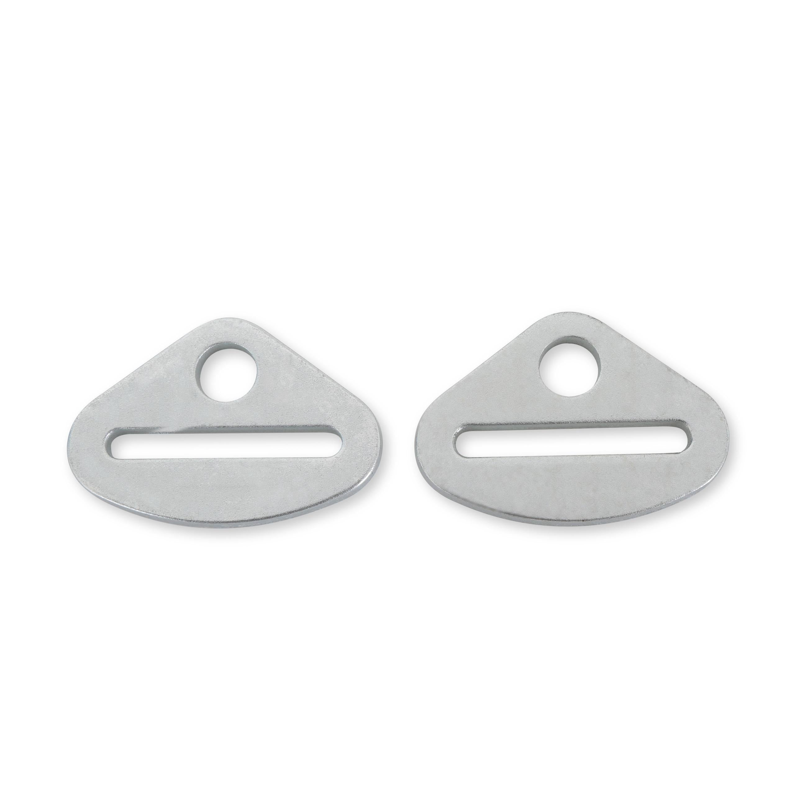 Simpson Racing Seatbelt Mounting Hardware - 31022