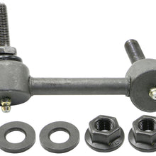 MOOG 15-19 Nissan Murano Rear Left Sway Bar Link