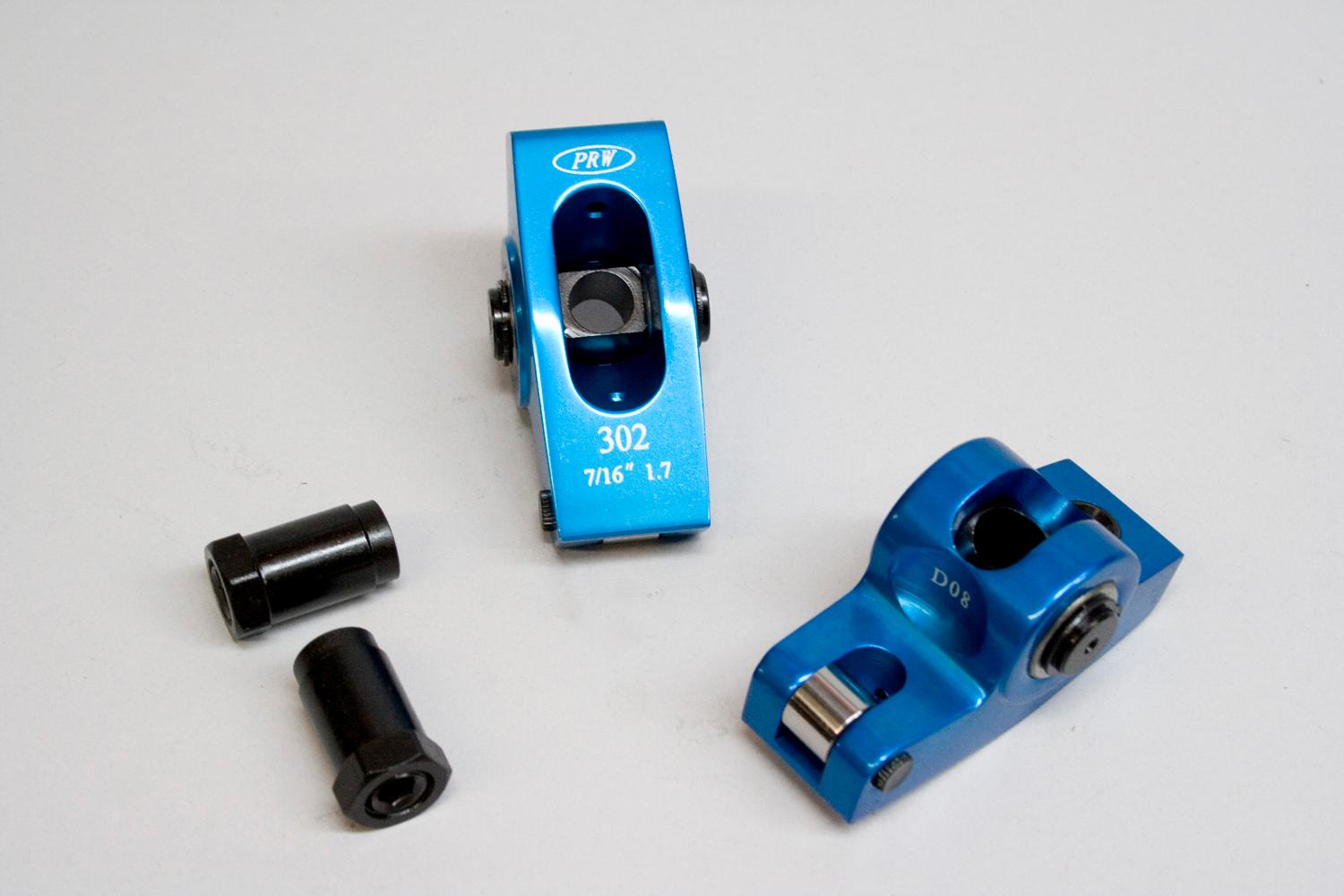 PRW Rocker Arm Kit - 0330207