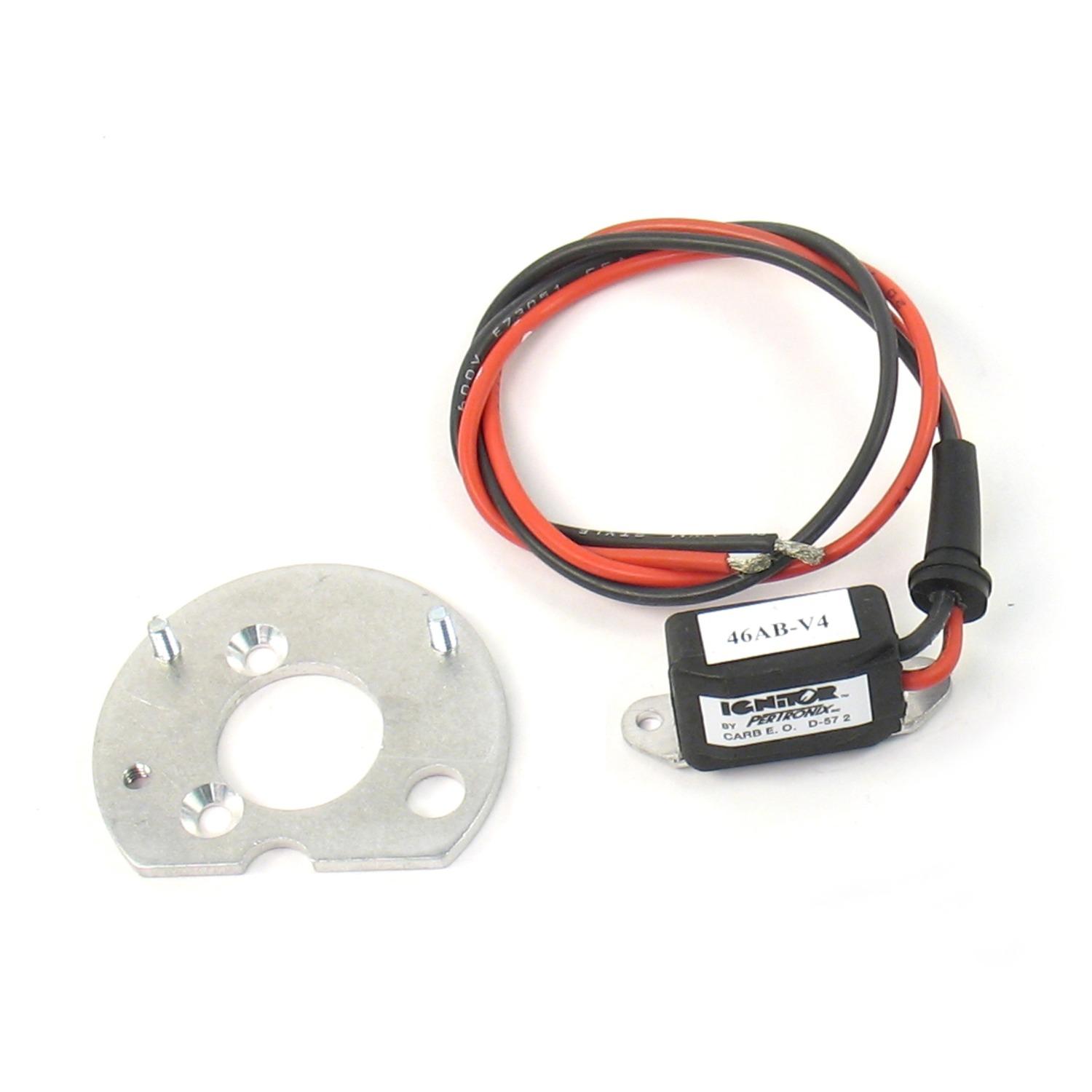 Pertronix 1665A0 Module Replacement (Only) (One Module) For 1665A Ignitor Kit - 1665A0