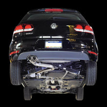 AWE Tuning 2.5L Golf/Rabbit Catback Performance Exhaust - 3010-22020