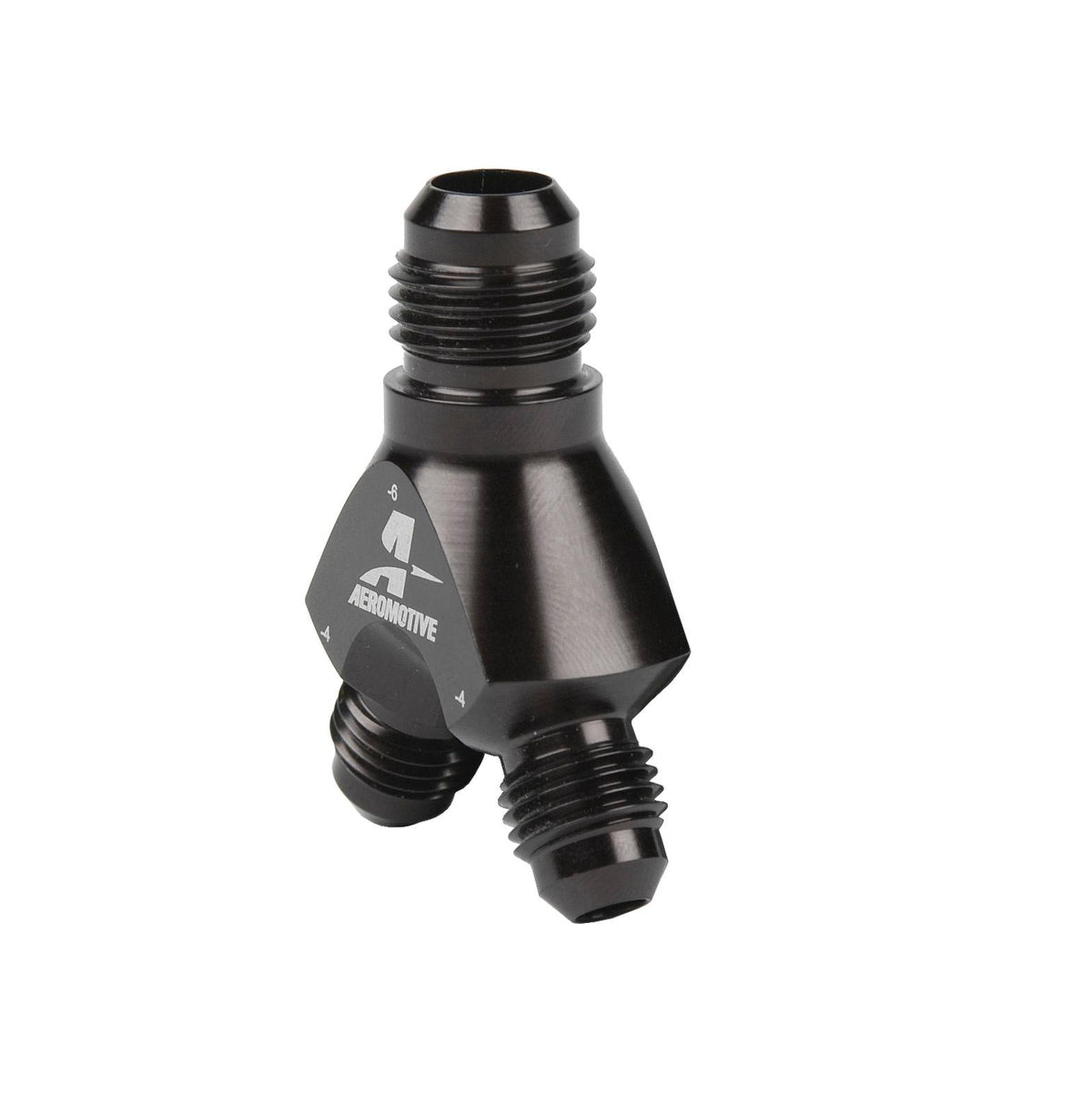 Aeromotive An Y-Block - 15671