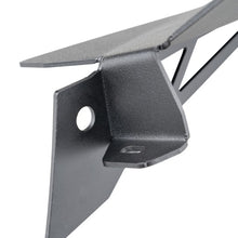 Rugged Ridge Chop Brackets Front Fender; 18-21 Jeep Wrangler &Amp; Gladiator Jl/Jt Non-Rubicon - 11640.91