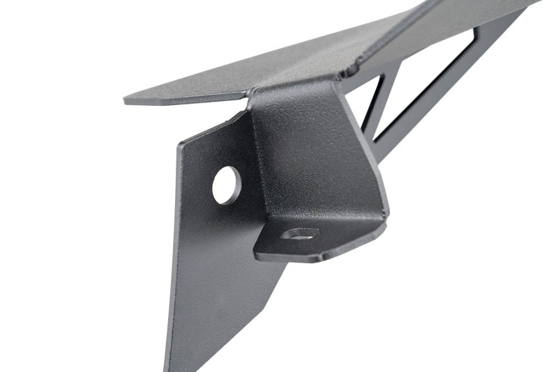 Rugged Ridge Chop Brackets Front Fender; 18-21 Jeep Wrangler &Amp; Gladiator Jl/Jt Non-Rubicon - 11640.91