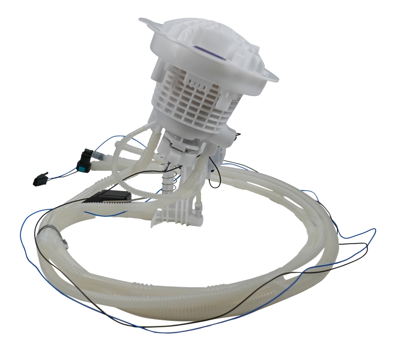 DeatschWerks 2006-19 Hemi Performance Fuel Filter Module - 8-05-7061