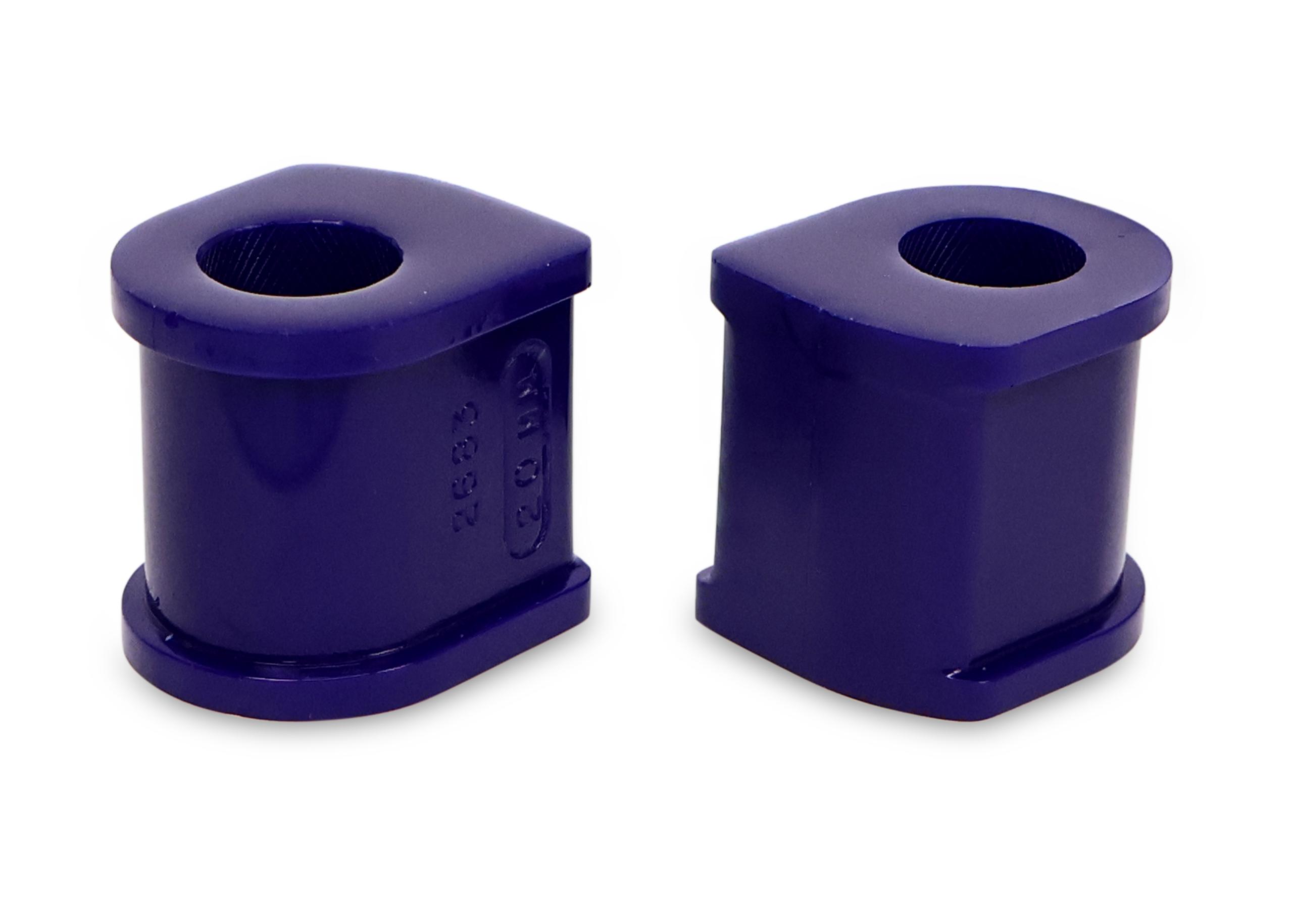 SuperPro Sway Bar Mount Bush Kit - SPF2683-20K