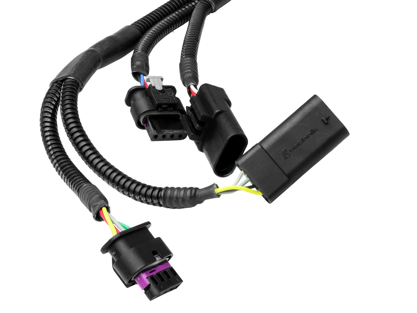 AFE SCORCHER HD Power Module (2023-2024 Silverado 1500 , Sierra 1500) - 77-44015