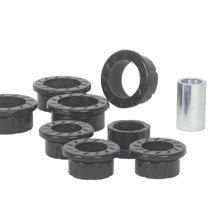 Whiteline Performance Transmission - Mount Bushings - W93574
