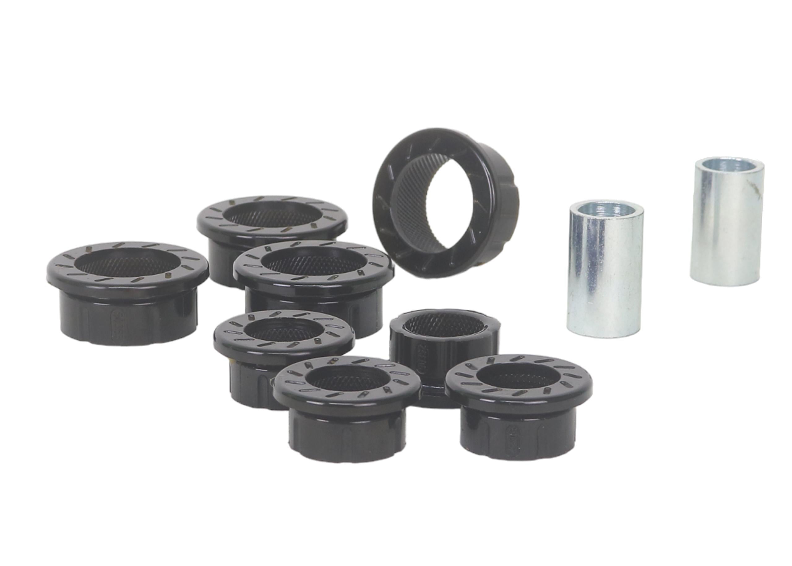 Whiteline Performance Transmission - Mount Bushings - W93574