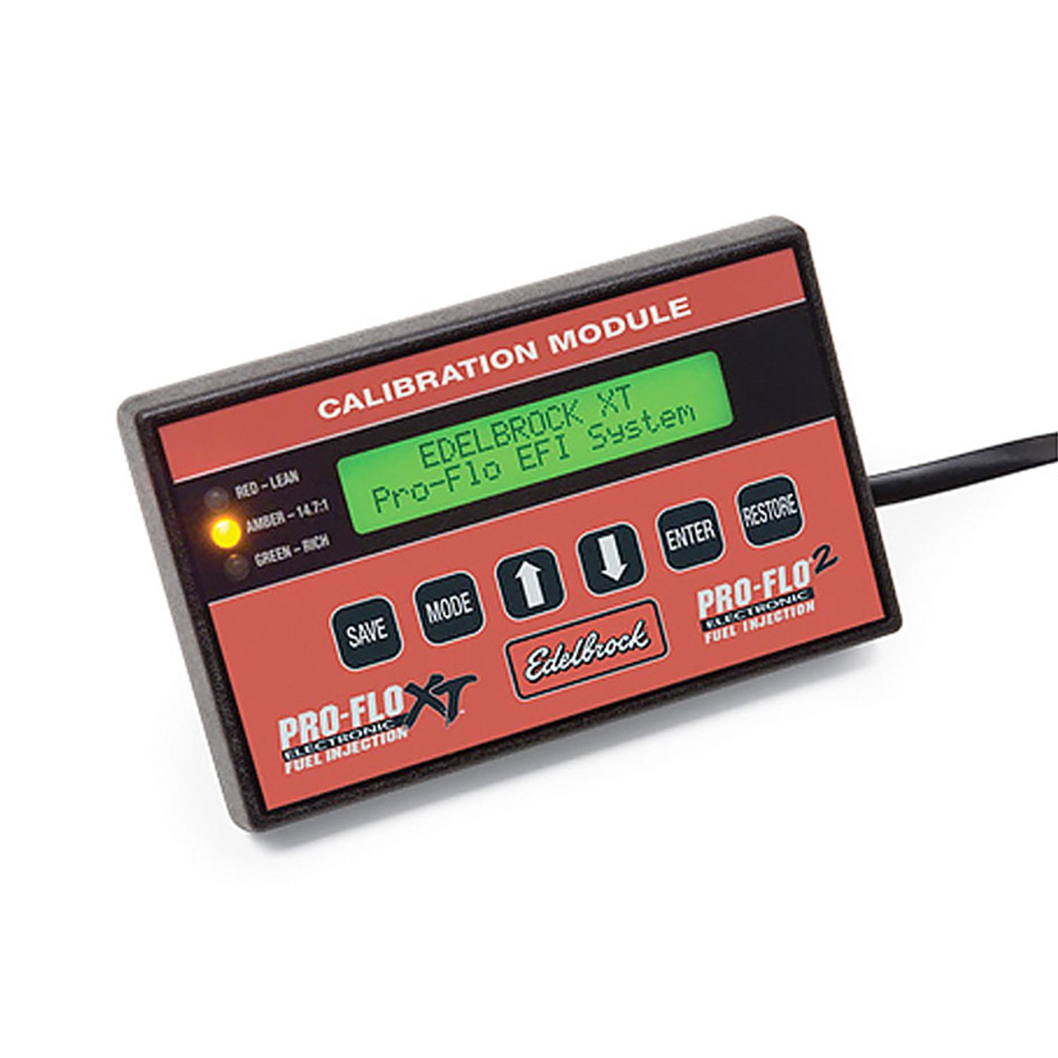 Edelbrock Calibration Module - 35360