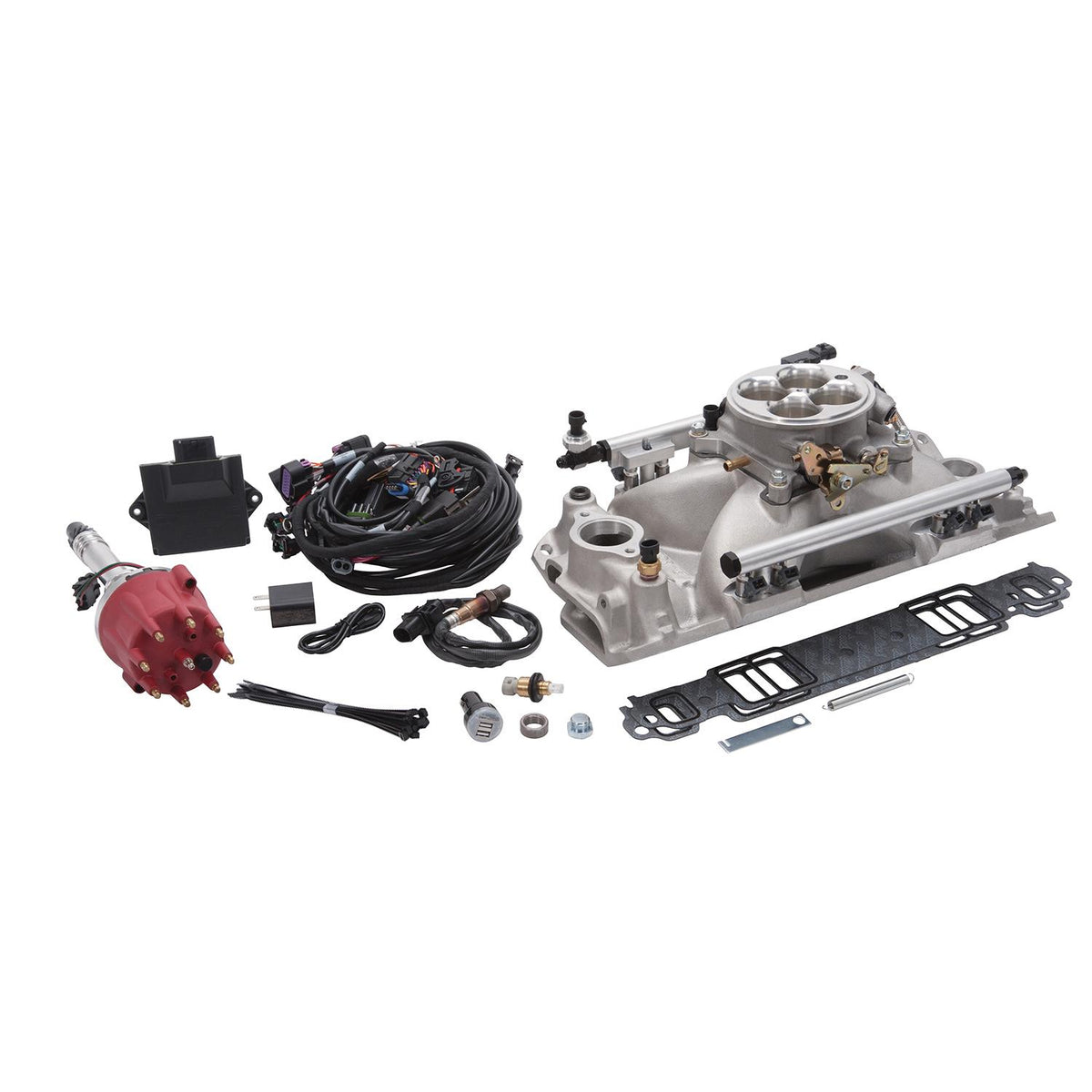 Edelbrock Pro-Flo 4 EFI System SBC - 35690