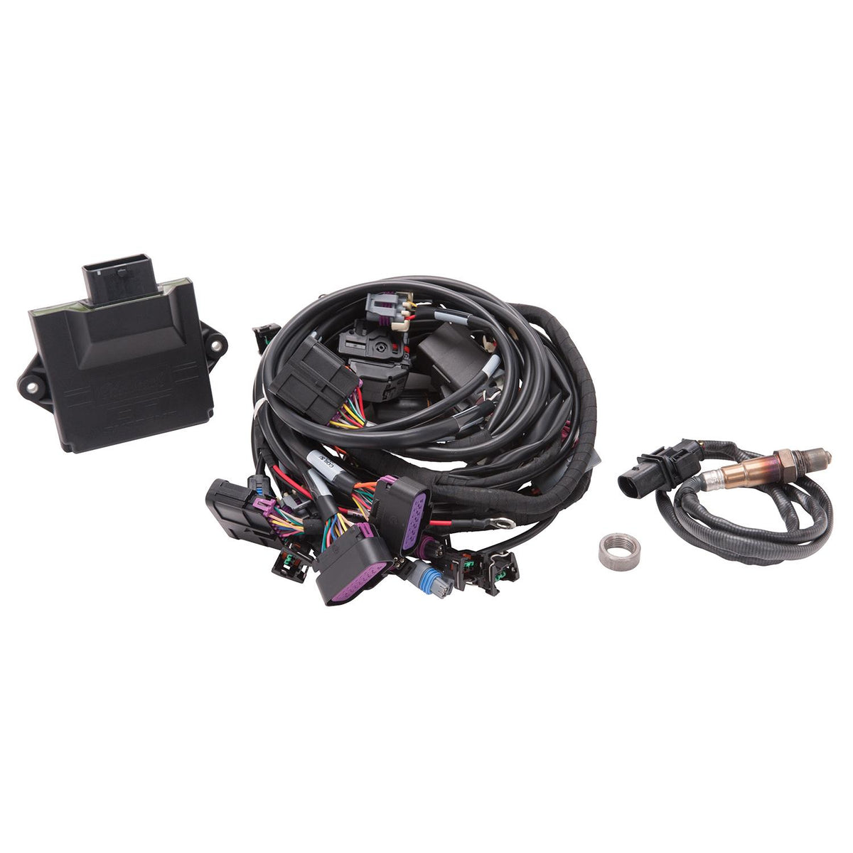 Edelbrock Pro-Flo 4 ECU & Harness Kit #35711 - 35711