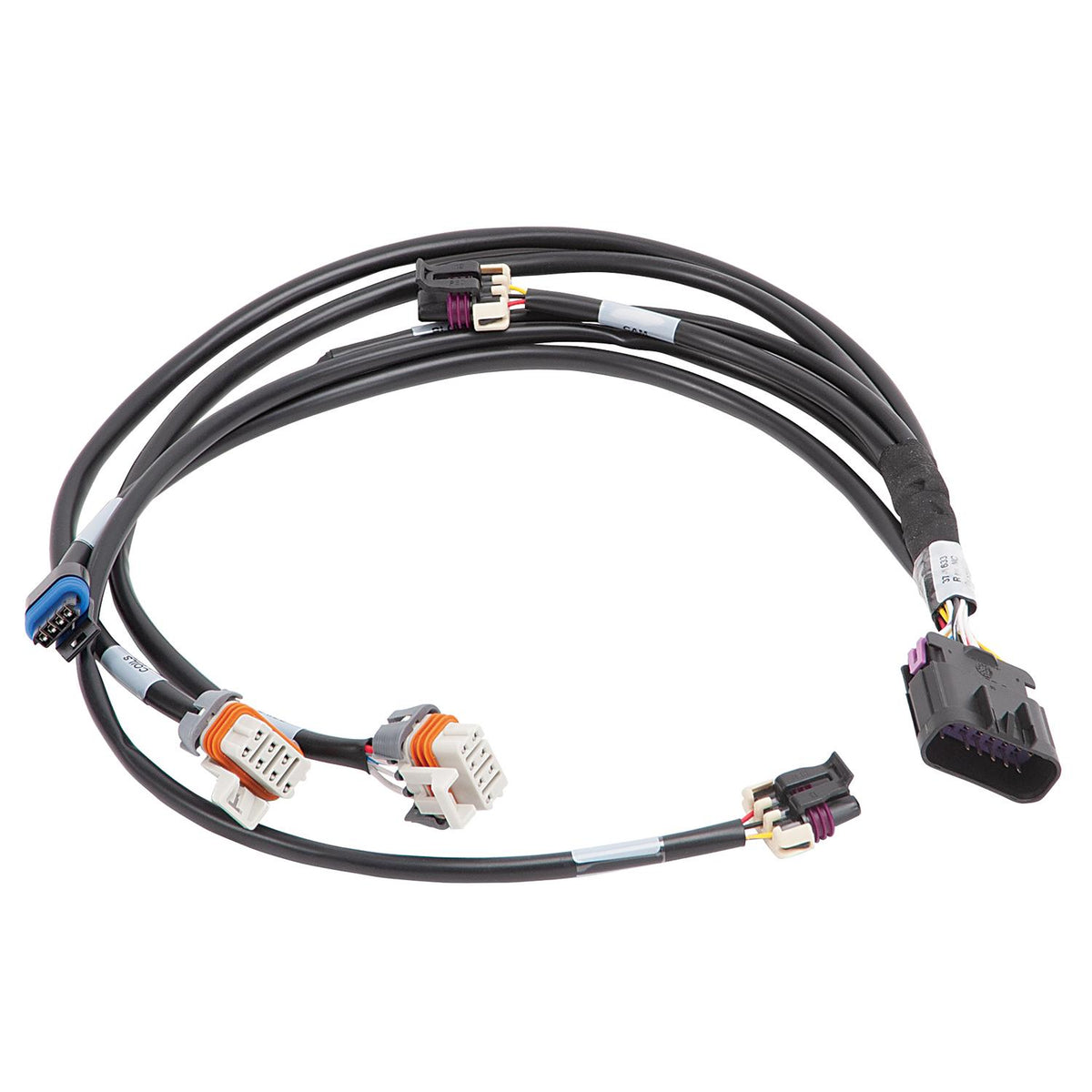 Edelbrock Ignition/IAC Harness #35713 - 35713