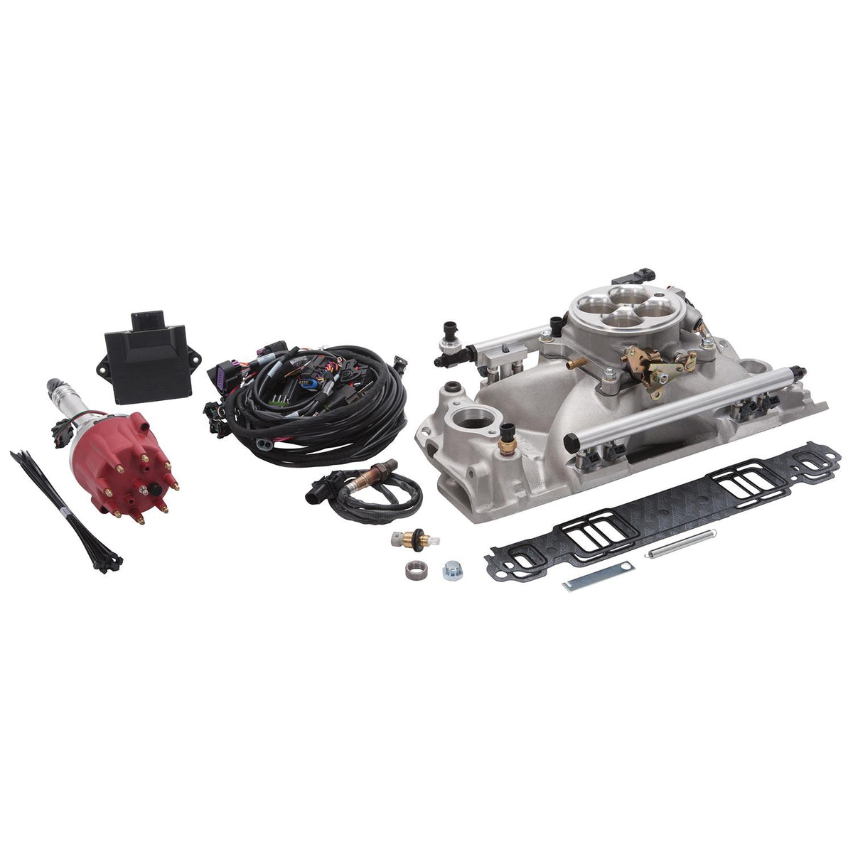 Edelbrock Pro-Flo 4 EFI System SBC - 35770