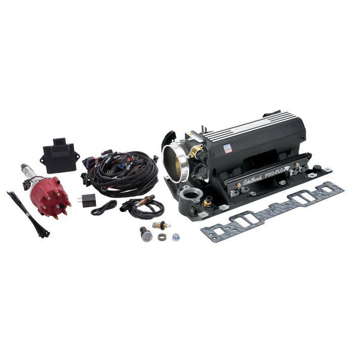Edelbrock Pro-Flo 4 XT EFI SBC Vortec - 35823