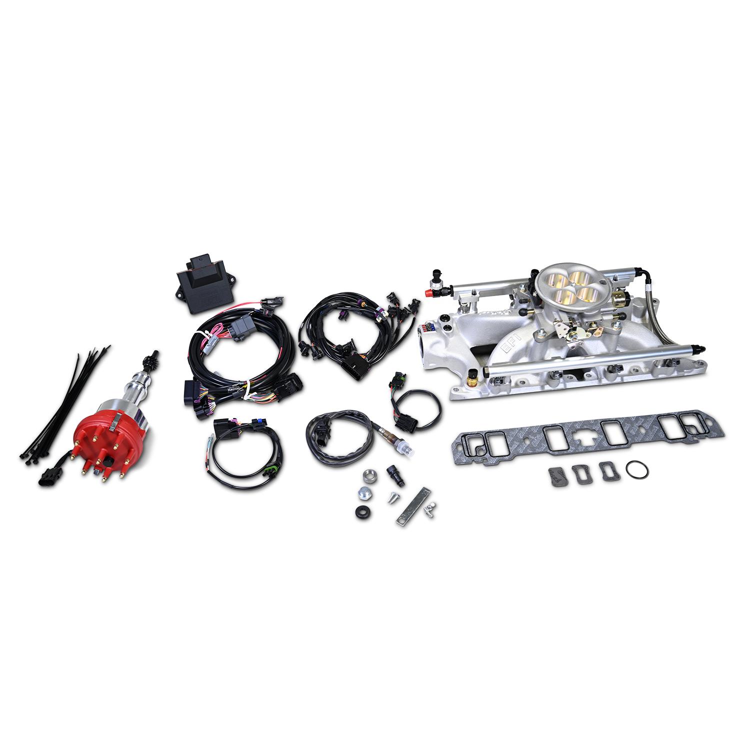 Edelbrock Pro-Flo 4 EFI System 289/ 302 - 35930