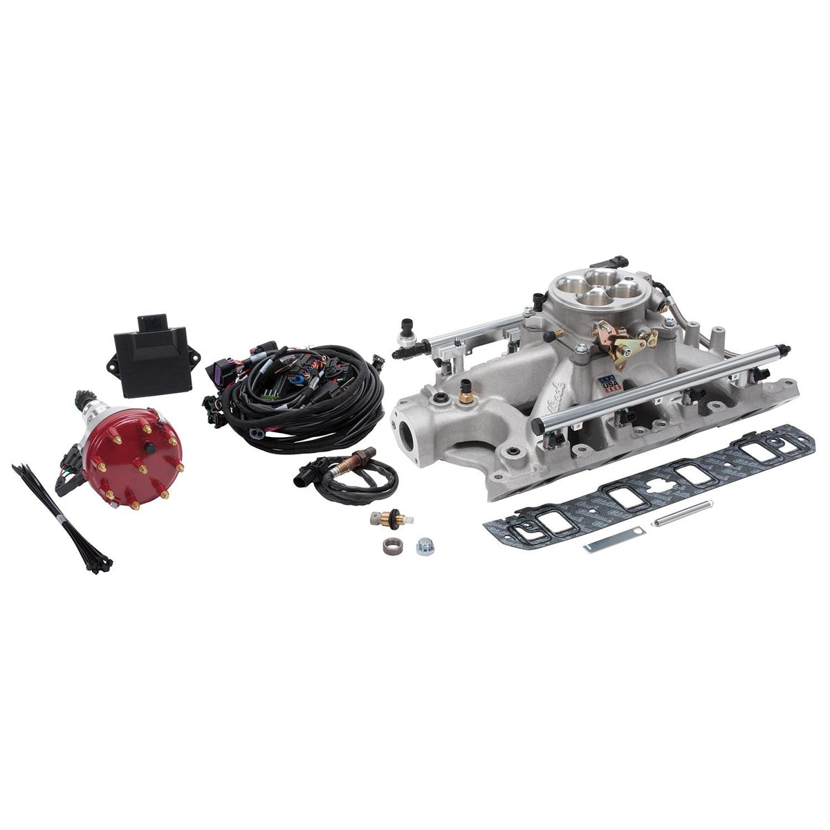 Edelbrock Pro-Flo 4 EFI System 289/ 302 - 35940