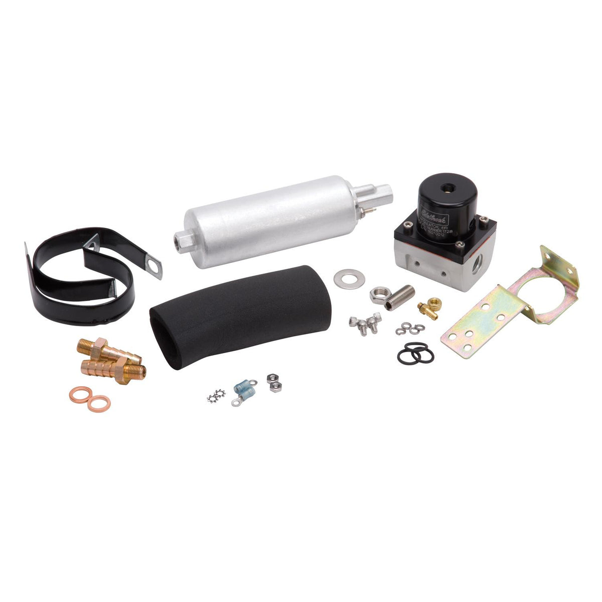 Edelbrock Electric Fuel Pump Kit #35943 - 35943