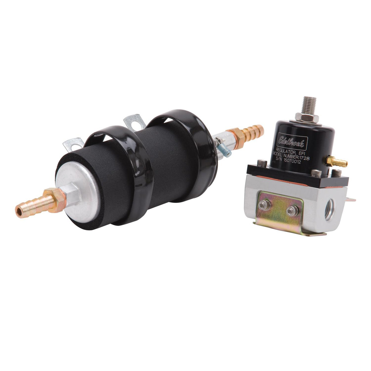 Edelbrock Electric Fuel Pump Kit #35943 - 35943