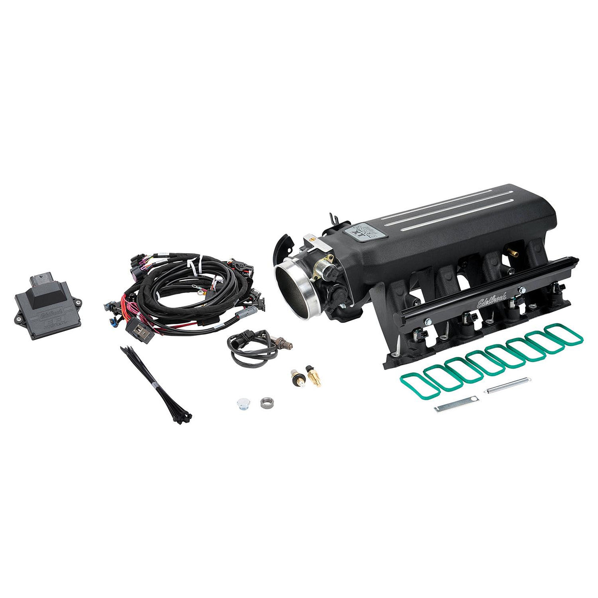Edelbrock Pro-Flo 4 XT EFI Sys LS Gen III/IV - 35993