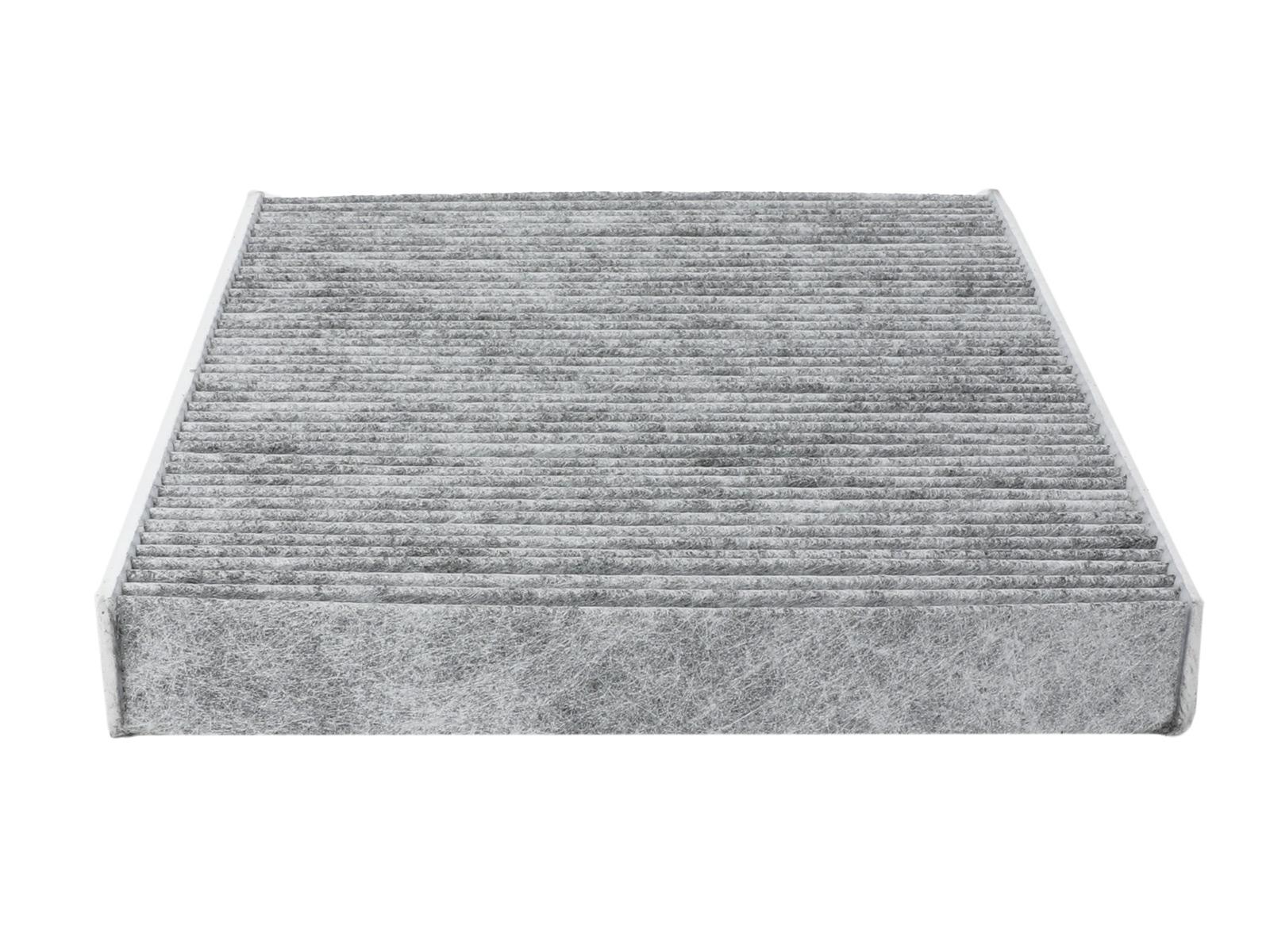 aFe POWER OE Replacement Cabin Air Filter Jeep Gladiator 20-22 V6-3.6L, Wrangler 18-22 L4-2.0L (t)/V6-3.6L, Wrangler 21-22 V8-6.4L - 35-10015C