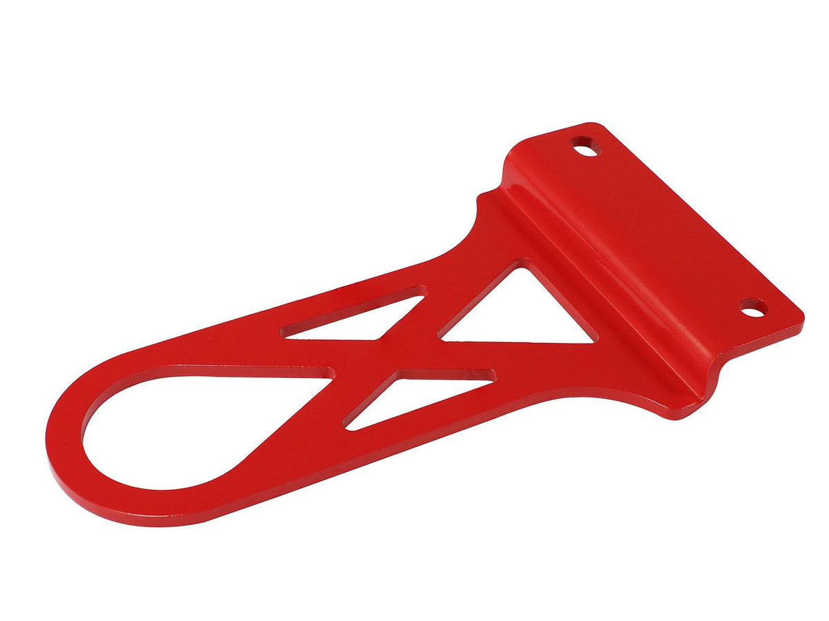aFe CONTROL PFADT Series Rear Tow Hook (1997-2004 Corvette) - 450-401003-R