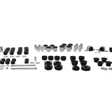 Whiteline Performance Essential Vehicle Kit (1965-1982 Corvette Base) - WEK151