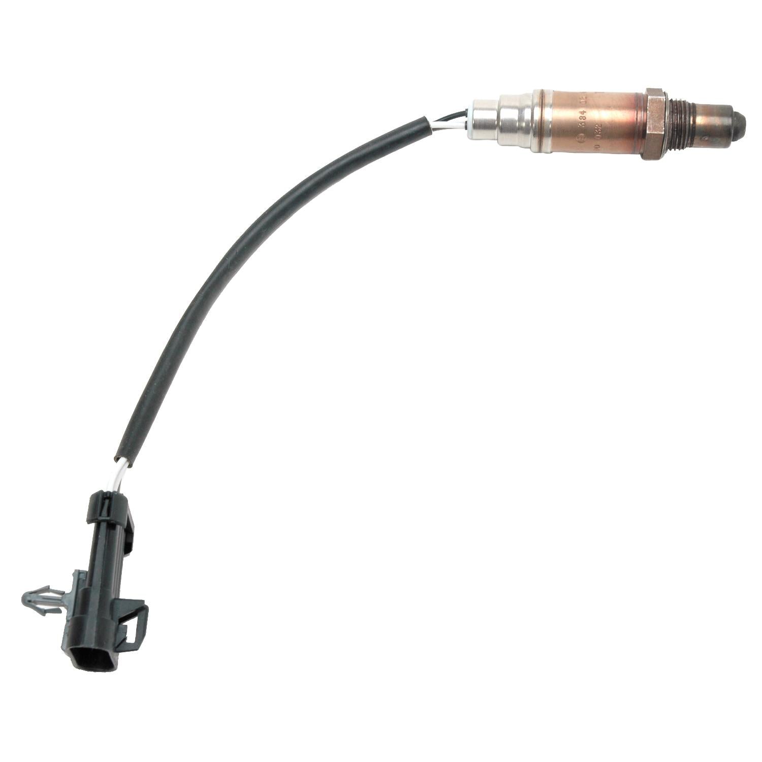 Edelbrock Oxygen Sensor, Narrow-Band 4-WIre - 36013