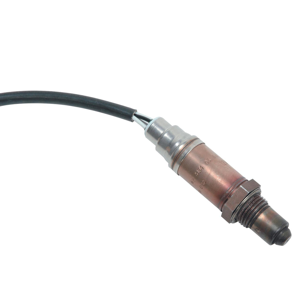 Edelbrock Oxygen Sensor, Narrow-Band 4-WIre - 36013