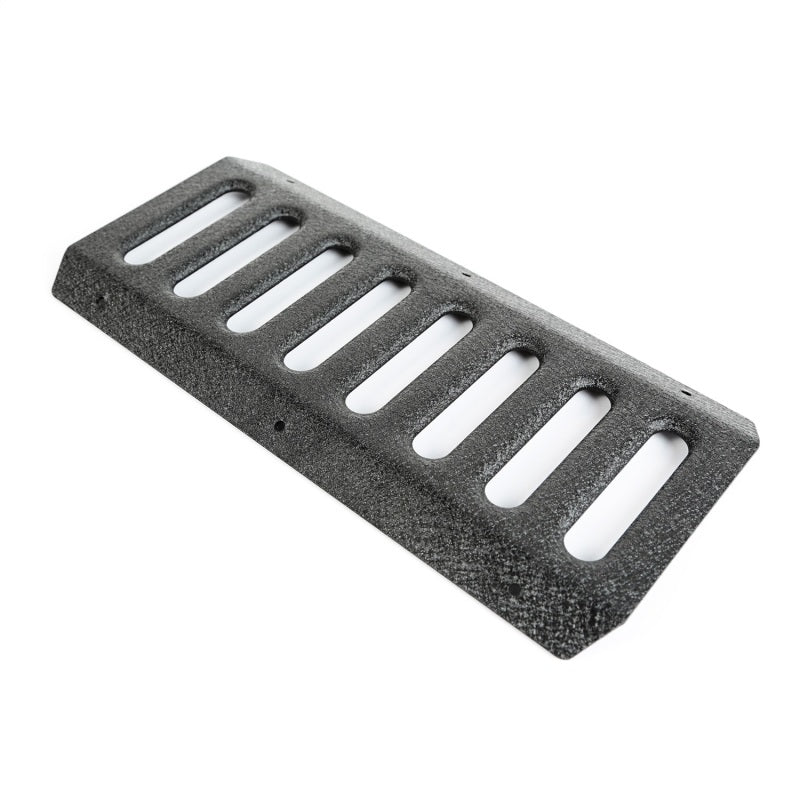 Rugged Ridge Rrc Side Armor Guard Plate Kit; 07-18 Jeep Wrangler Jku - 11504.25