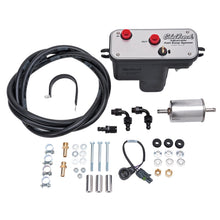 Edelbrock Universal EFI Fuel Sump Complete Kit - 36031