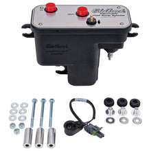 Edelbrock Universal EFI Fuel Sump tank Kit - 36032