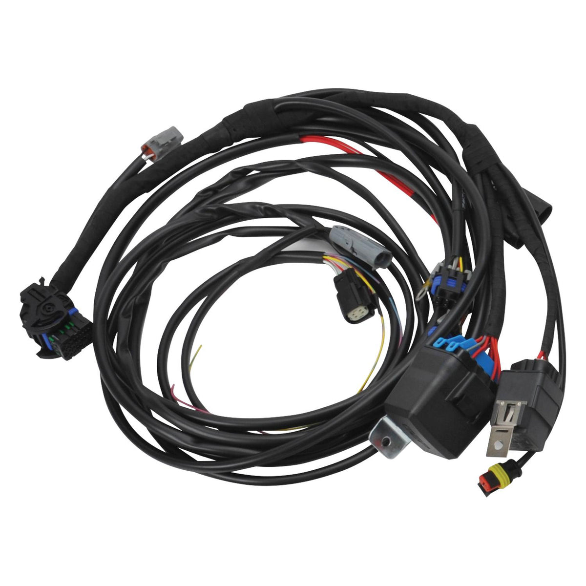 Edelbrock Pro-Flo 4+ # Efi Engine Management For 2013-Newer Gen Iii Hemi Engine Swap - 36120