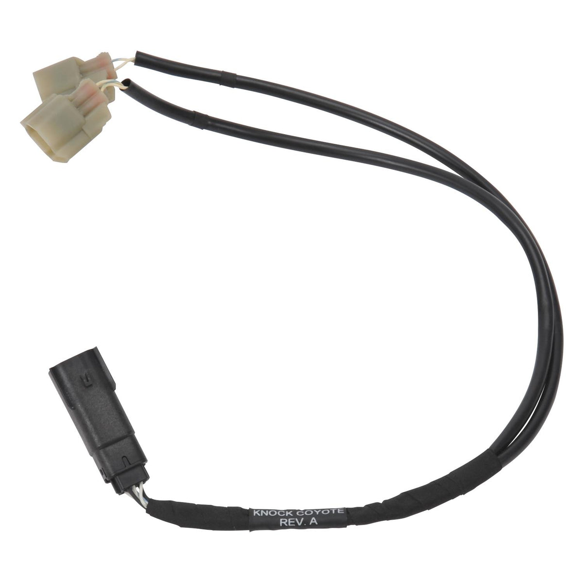 Edelbrock Pro-Flo 4 Plus Efi Knock Sensor Harness # For Ford Coyote 5.0 - 36125