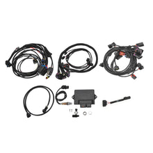 Edelbrock Pro-Flo 4+ Efi Engine Management System For 2005-07 Mopar Gen Iii Hemi W/Tablet - 36150