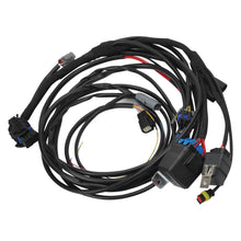 Edelbrock Pro-Flo 4+ Efi Engine Management System For 2005-07 Mopar Gen Iii Hemi W/Tablet - 36150