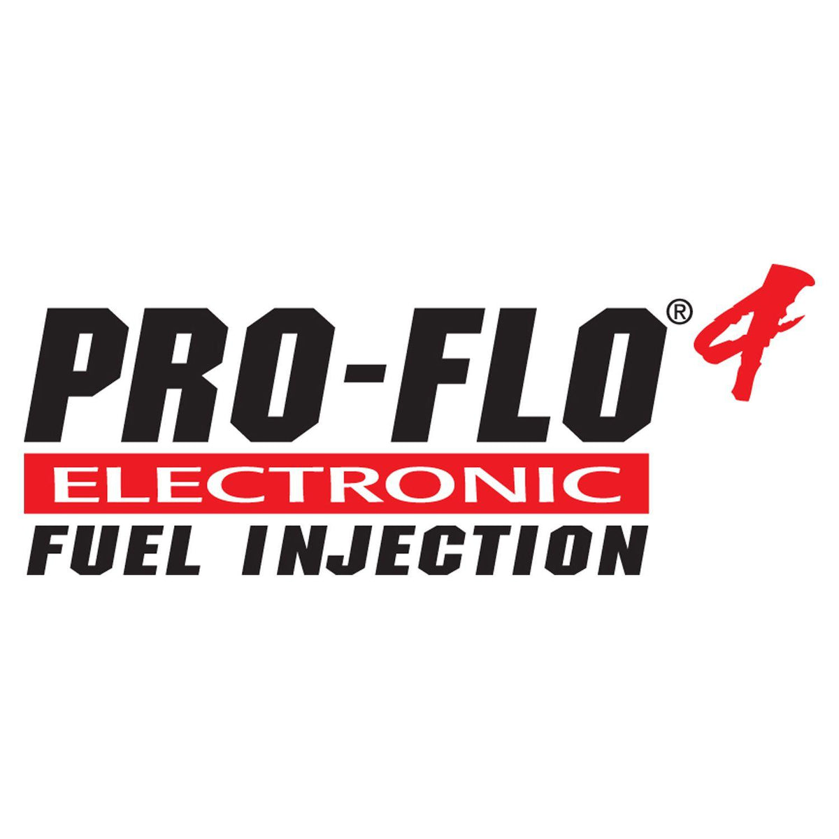 Edelbrock Pro-Flo 4 EFI Kit Chevrolet LS7 Gen IV - 36170