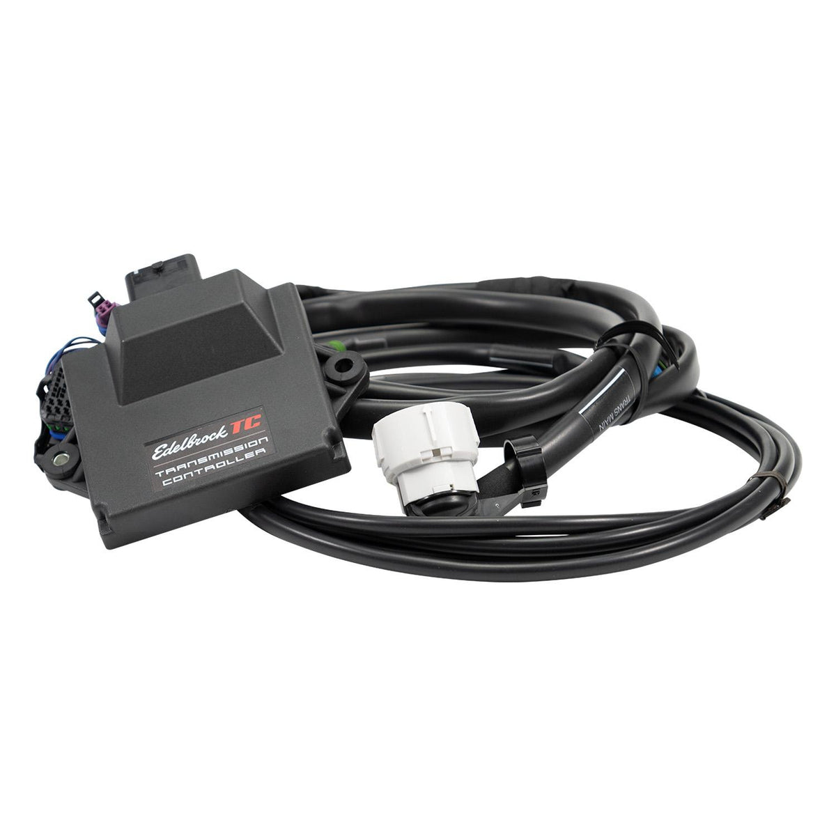 Edelbrock Tc Transmission Controller #, Generic Efi - 36211