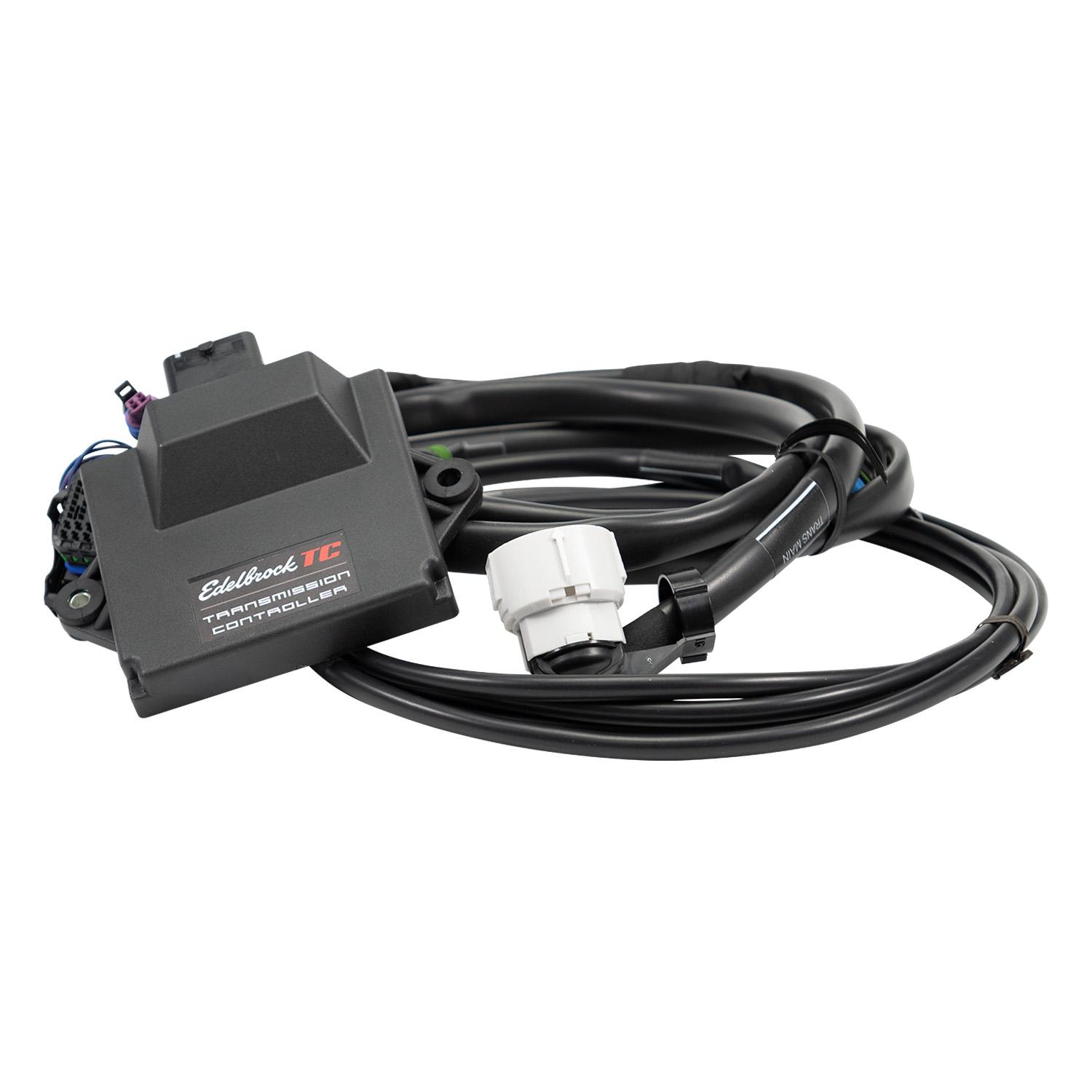 Edelbrock Tc Transmission Controller # For Carb Applications - 36213