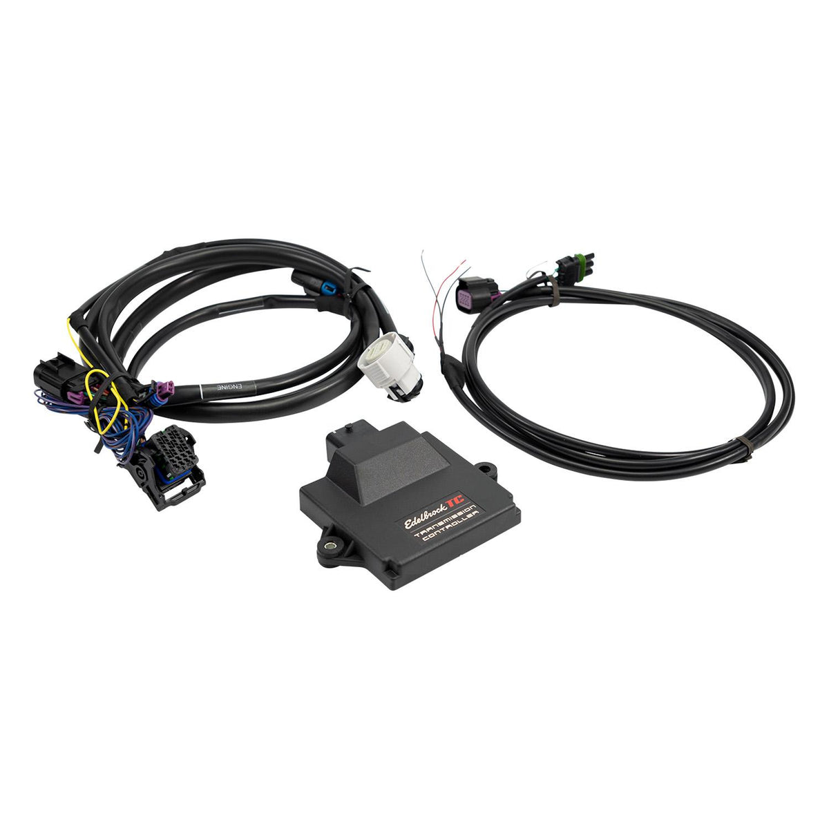 Edelbrock Tc Transmission Controller # For Carb Applications - 36213