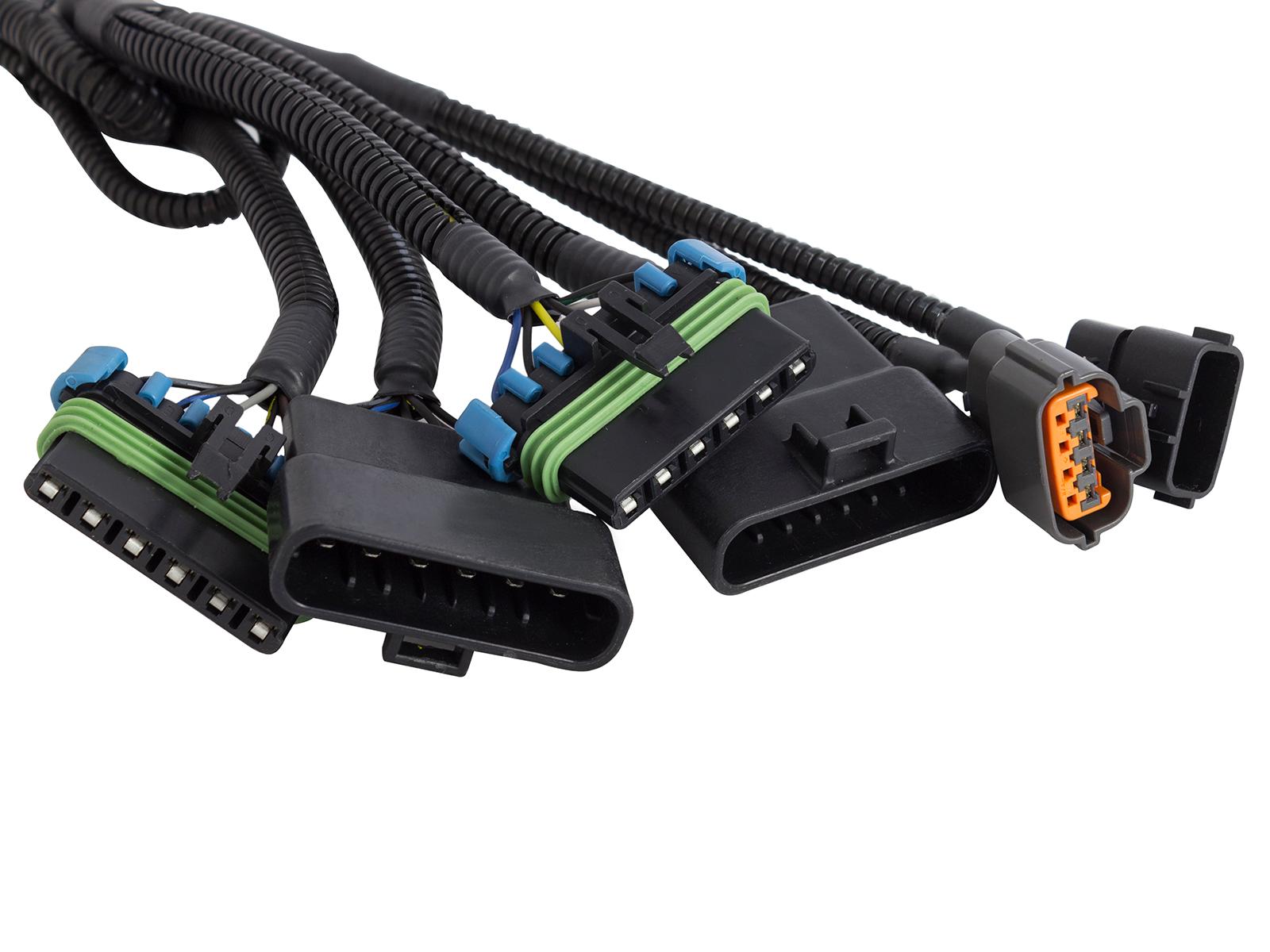AFE SCORCHER HD Power Module (2013-2018 2500, 2500, 3500, 3500, 4500, 4500, 5500, 5500) - 77-42009