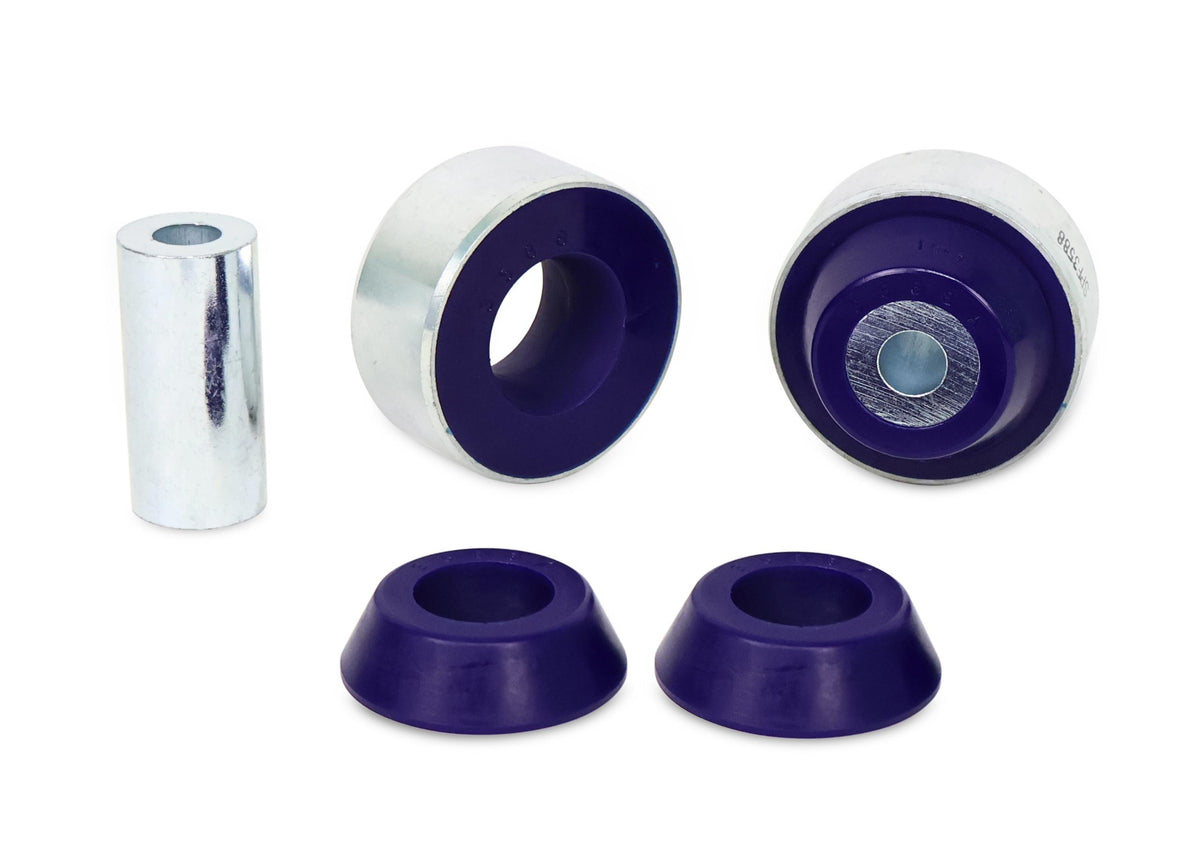SuperPro Control Arm Lower - Inner Rear Bushing Kit (2023-2026 GR Corolla) - SPF5800K