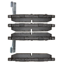 DFC 81-98 Nissan Maxima Rear 4000 Hybridynamic Brake Pads