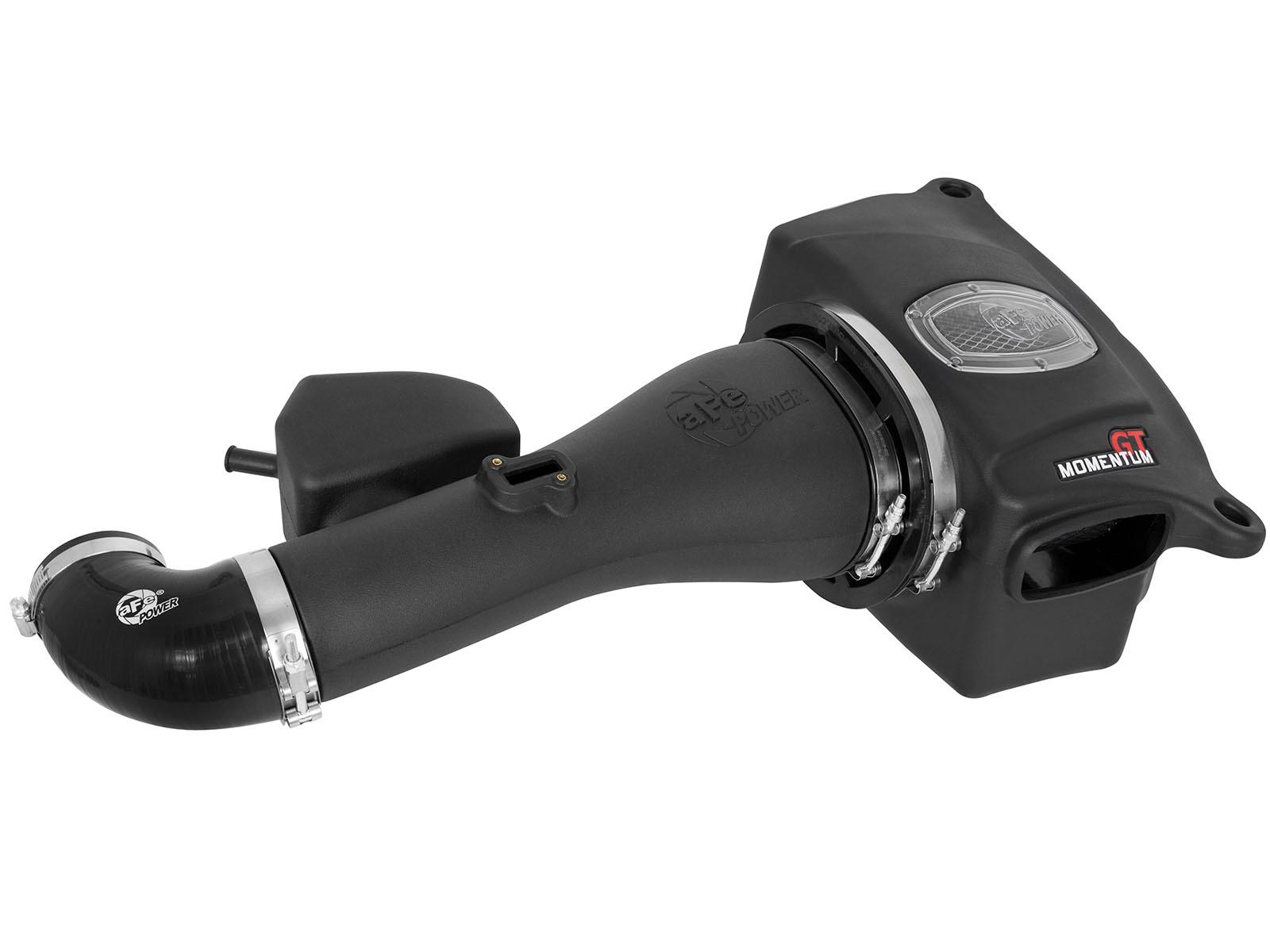AFE Sealed Intake (2010-2017 Nissan Patrol V8-5.6L) - 51-76104