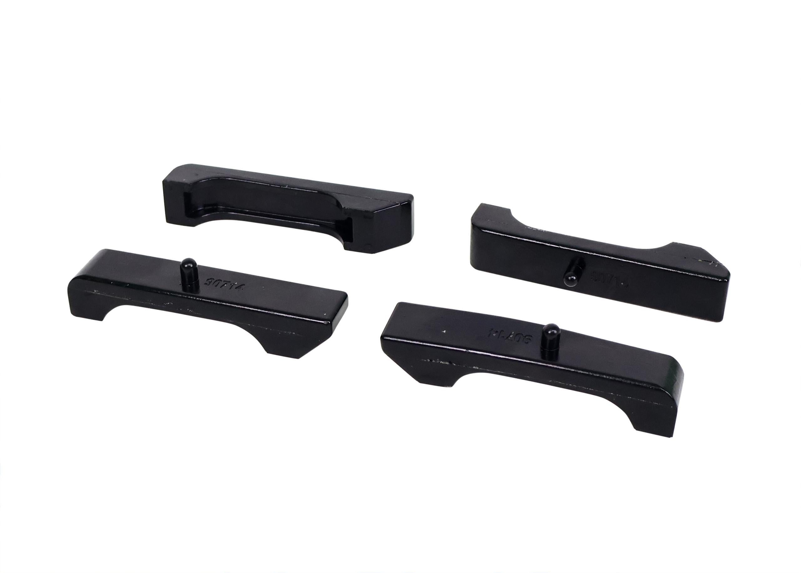 Whiteline Performance Radiator mount - bushings - W93592