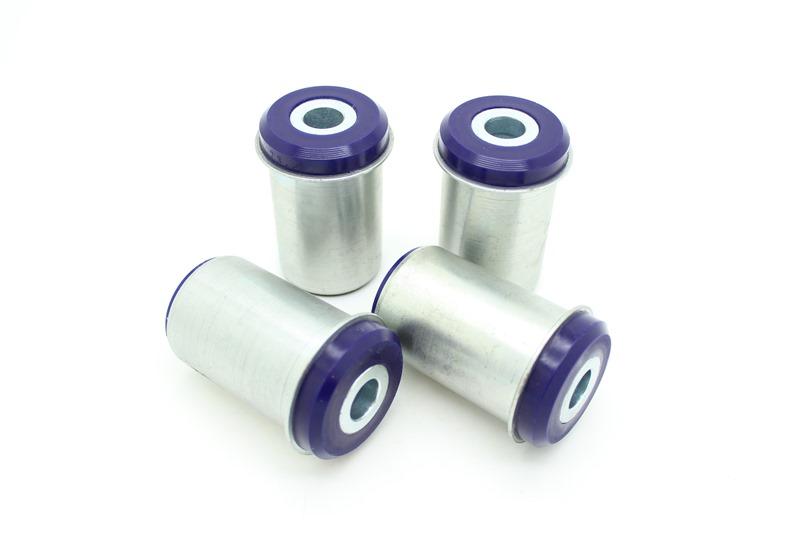 SuperPro Rear UCA - Inner Bushing Kit - (Std) (2005-2012 Pathfinder) - SPF4587K