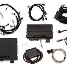 Holley Terminator X Mpfi System - 550-1600
